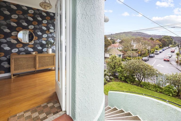 Photo of property in 107 Karori Road, Karori, Wellington, 6012