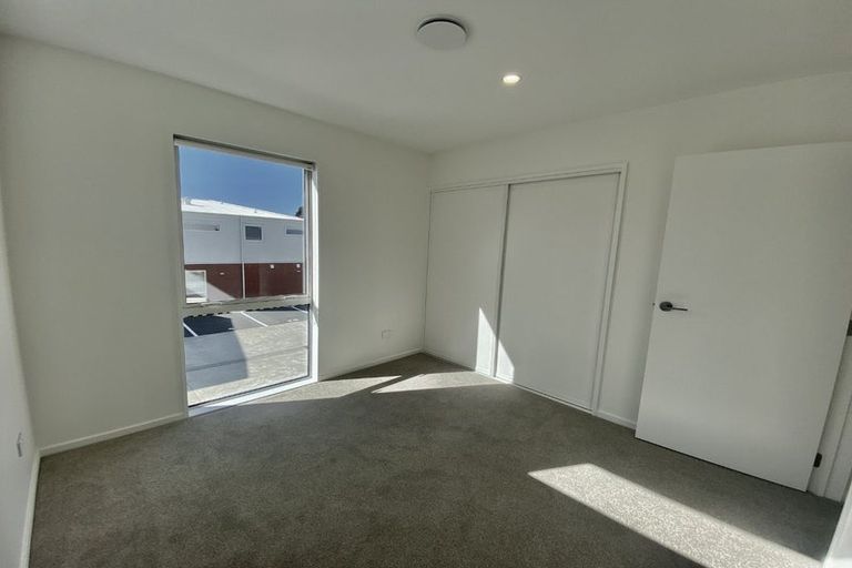 Photo of property in 7/2 Hammond Place, Spreydon, Christchurch, 8024