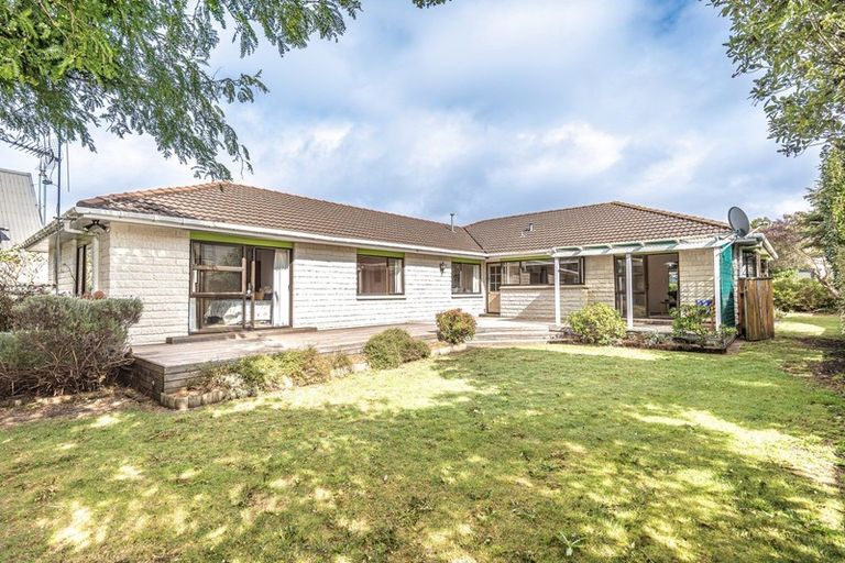 Photo of property in 7 Norfolk Drive, Otamatea, Whanganui, 4500