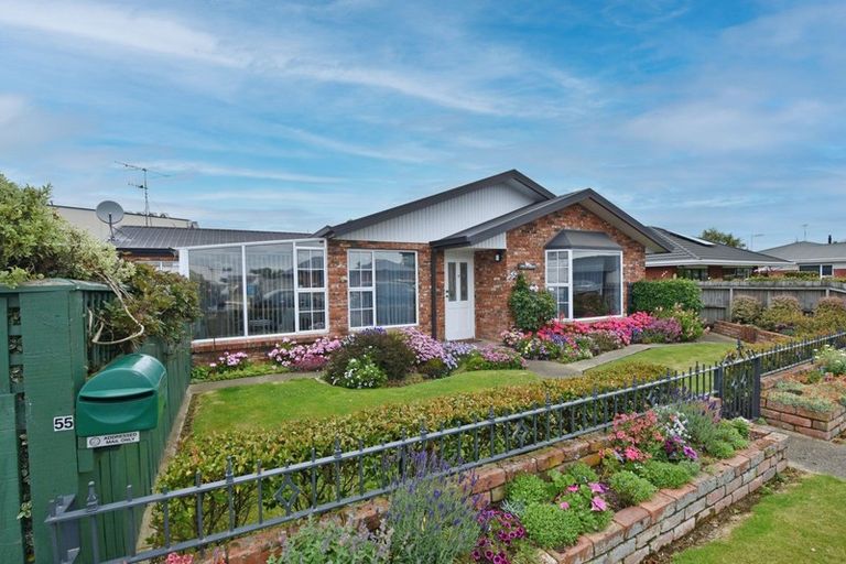 Photo of property in 55-55a Catherine Street, Windsor, Invercargill, 9810