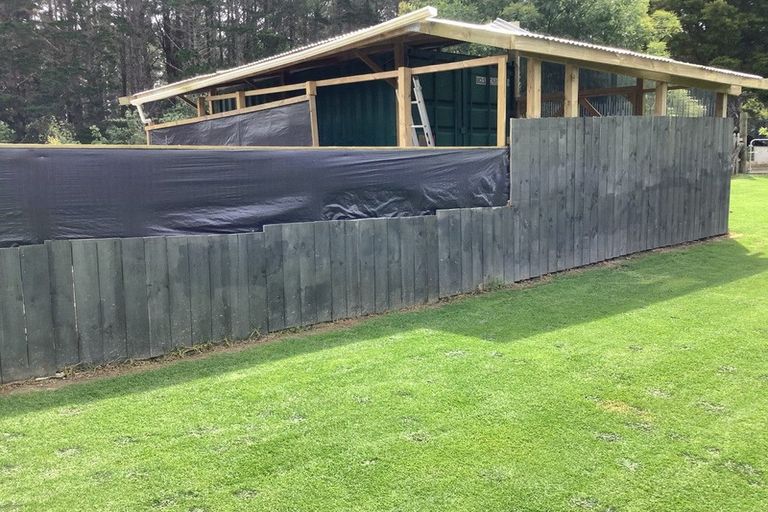 Photo of property in 125a King Street, Hikurangi, 0114