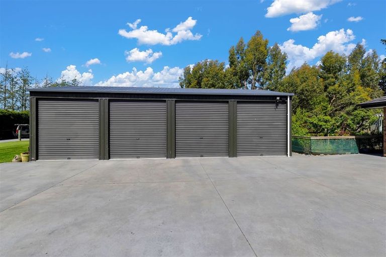 Photo of property in 43 Birchdale Place, Ohoka, Kaiapoi, 7692