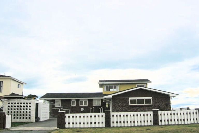 Photo of property in 49 Ferguson Street, Bay View, Napier, 4104