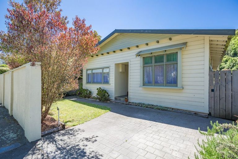 Photo of property in 197 Nile Street, Maitai, Nelson, 7010