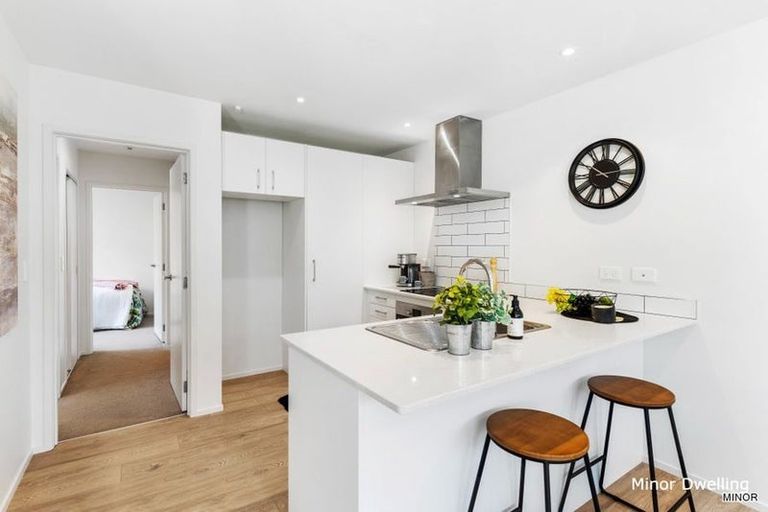 Photo of property in 3 Tilly Lane, Huapai, Kumeu, 0810