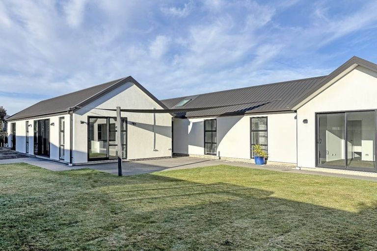 Photo of property in 7 Maclaren Road, Wigram, Christchurch, 8042