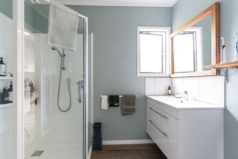 Photo of property in 363 Brandon Hall Road, Bulls, 4894