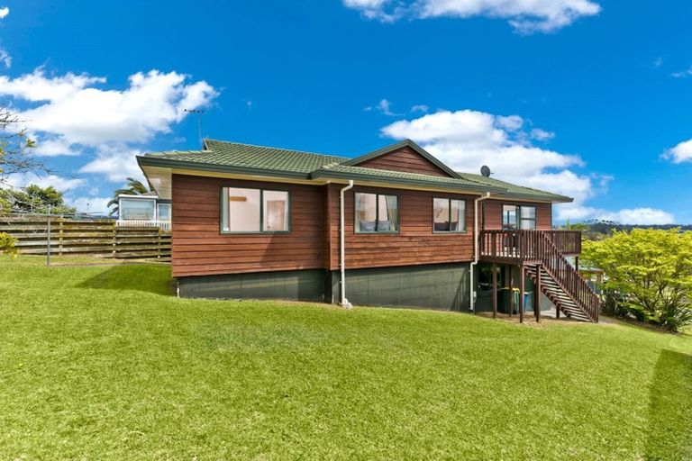 Photo of property in 21 Gala Place, Henderson, Auckland, 0612