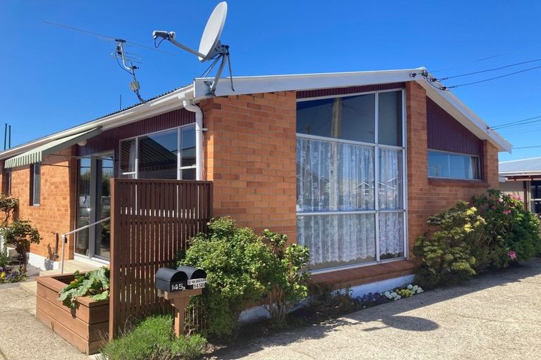 Photo of property in 145a Surrey Street, Forbury, Dunedin, 9012