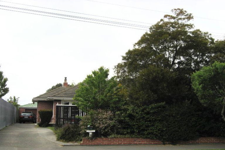 Photo of property in 15 Springbank Street, Bryndwr, Christchurch, 8053