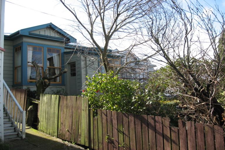 Photo of property in 68 Wellington Road, Hataitai, Wellington, 6021