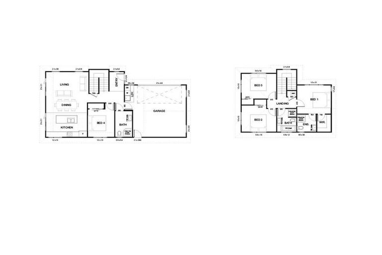 Photo of property in 10 Pakirikiri Street, Long Bay, Auckland, 0630