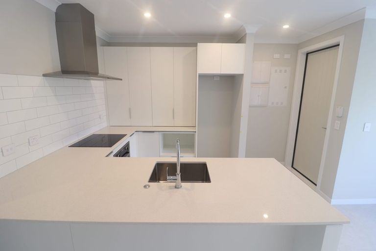 Photo of property in 21 Harewood Street, Whenuapai, Auckland, 0618