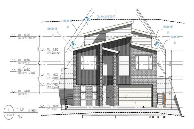 Photo of property in 16 Barley Road, Flat Bush, Auckland, 2019