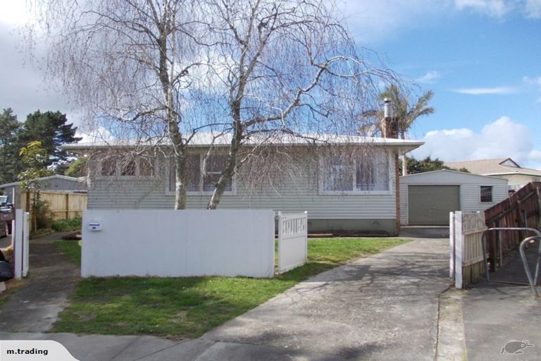 Photo of property in 67 Helena Street, Massey, Auckland, 0614
