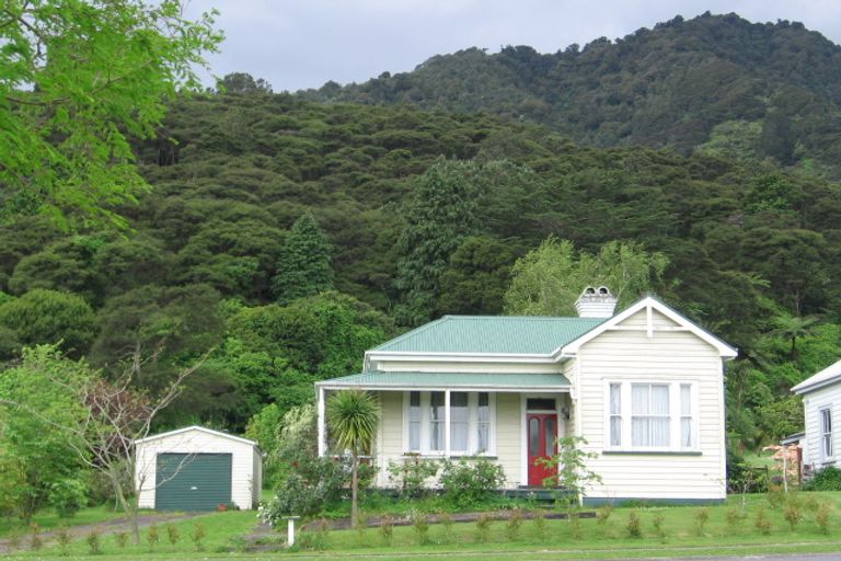 Photo of property in 40 Whitaker Street, Te Aroha, 3320