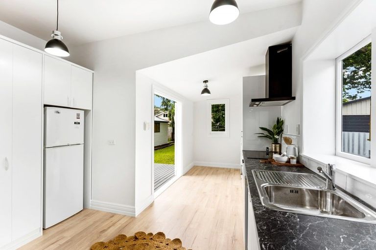 Photo of property in 7 Moa Street, Alicetown, Lower Hutt, 5010