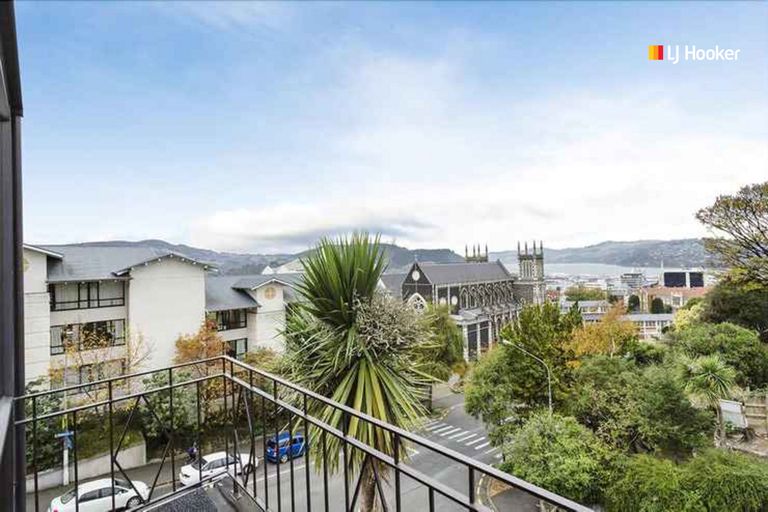 Photo of property in 311 Rattray Street, Dunedin Central, Dunedin, 9016