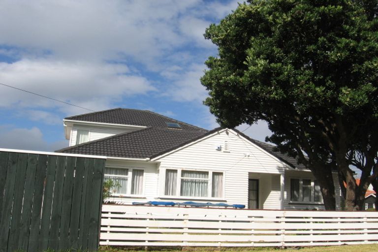 Photo of property in 47 Inglis Street, Seatoun, Wellington, 6022