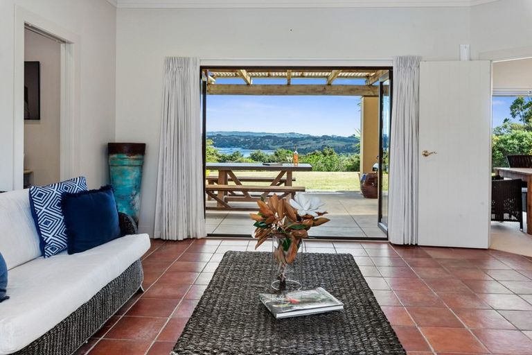 Photo of property in 449 Whitmore Road, Tawharanui Peninsula, Matakana, 0986