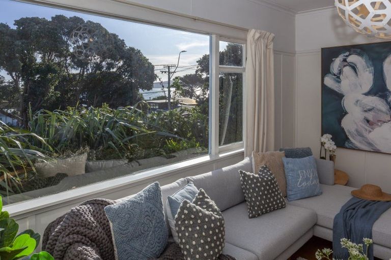 Photo of property in 198 Rosetta Road, Raumati South, Paraparaumu, 5032