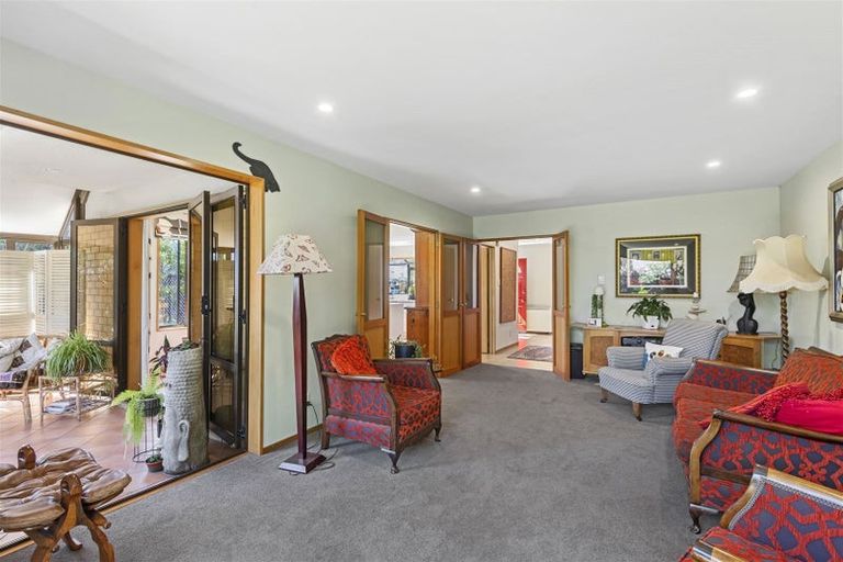 Photo of property in 2 Sulby Road, Cashmere, Christchurch, 8022