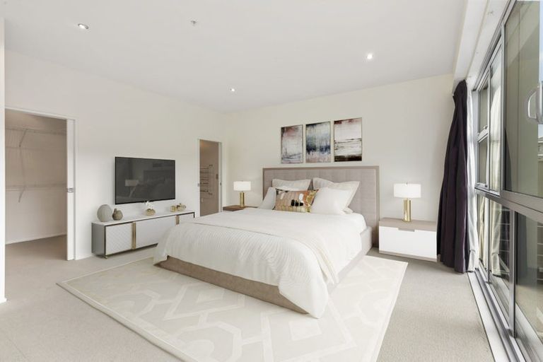 Photo of property in Croxley Mill Apartments, 302/33 Frederick Street, Te Aro, Wellington, 6011