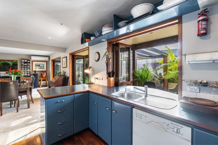 Photo of property in 3/5 Campbell Road, Takapuna, Auckland, 0622