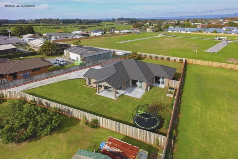 Photo of property in 100d Park Road, Katikati, 3129