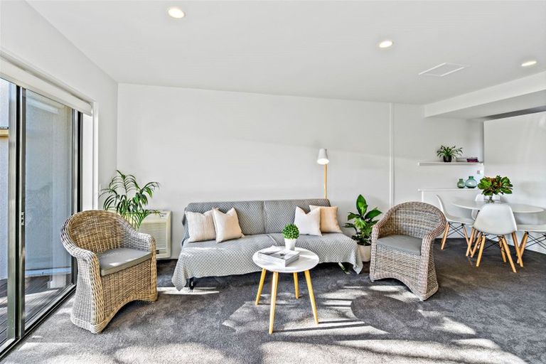 Photo of property in 5/33 Winchester Street, Merivale, Christchurch, 8014