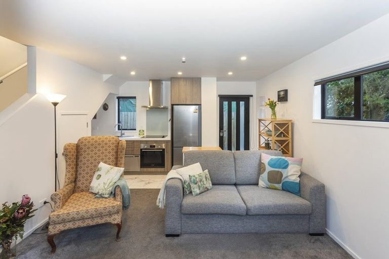 Photo of property in 7/269 Barbadoes Street, Christchurch Central, Christchurch, 8011