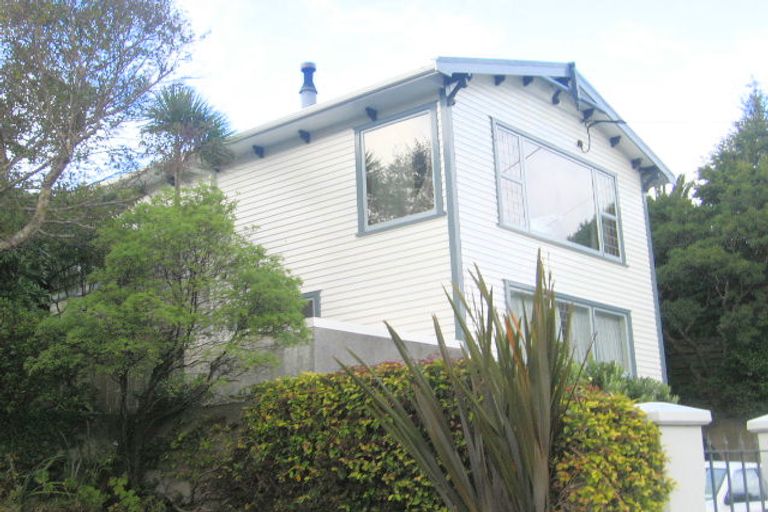 Photo of property in 361 Karori Road, Karori, Wellington, 6012