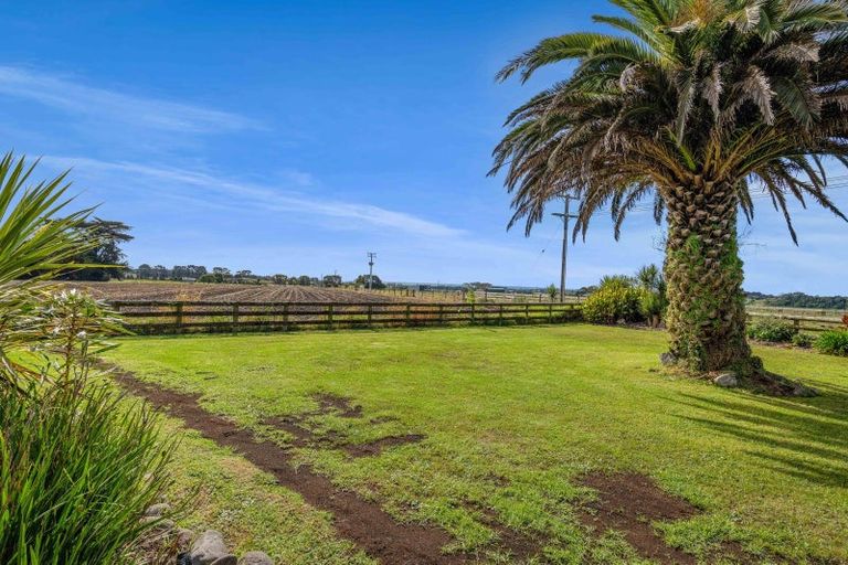 Photo of property in 40 Rona Road, Brixton, Waitara, 4382