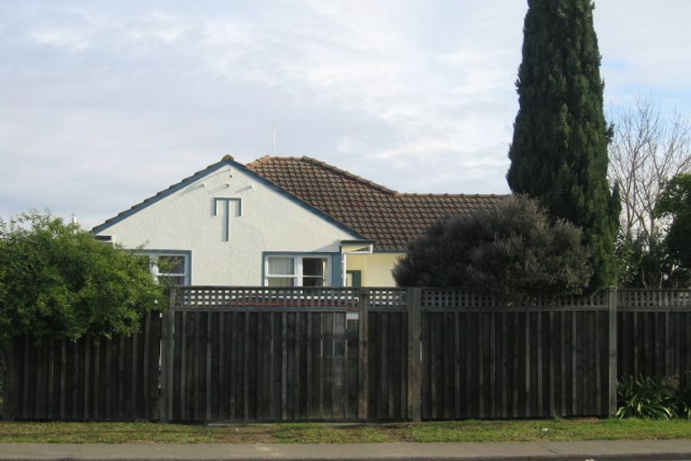 Photo of property in 812 Frederick Street, Mahora, Hastings, 4120