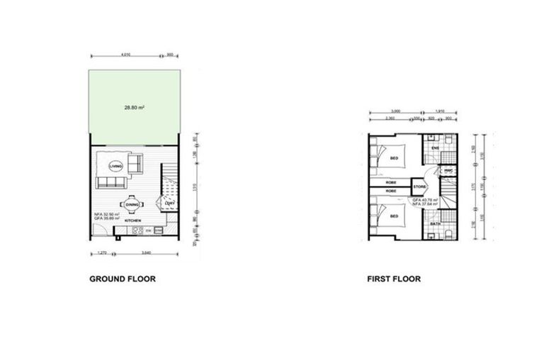 Photo of property in 346 Gloucester Street, Linwood, Christchurch, 8011