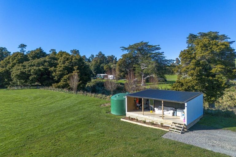 Photo of property in 2021 Elsthorpe Road, Elsthorpe, Otane, 4277