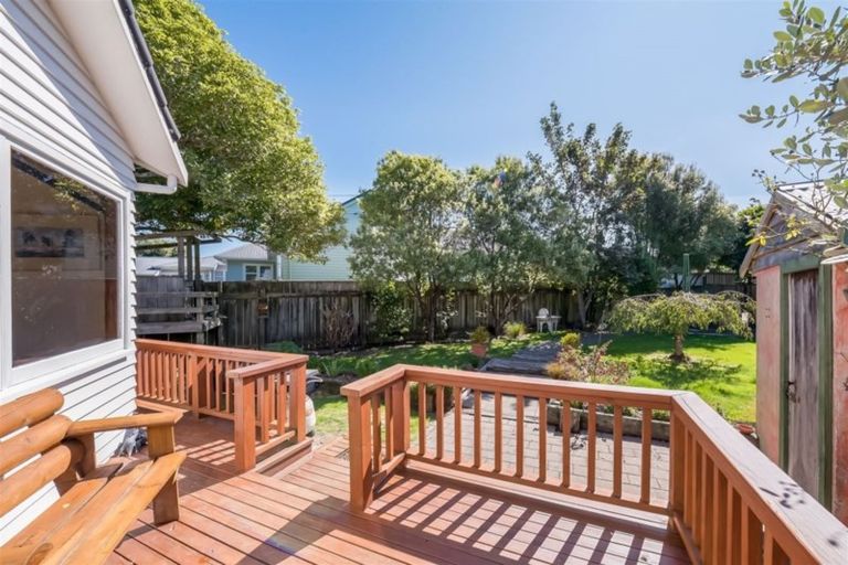Photo of property in 217 Riverside Drive, Waterloo, Lower Hutt, 5011