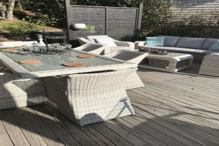 Photo of property in 5 Oneroa Road, Russell, 0202