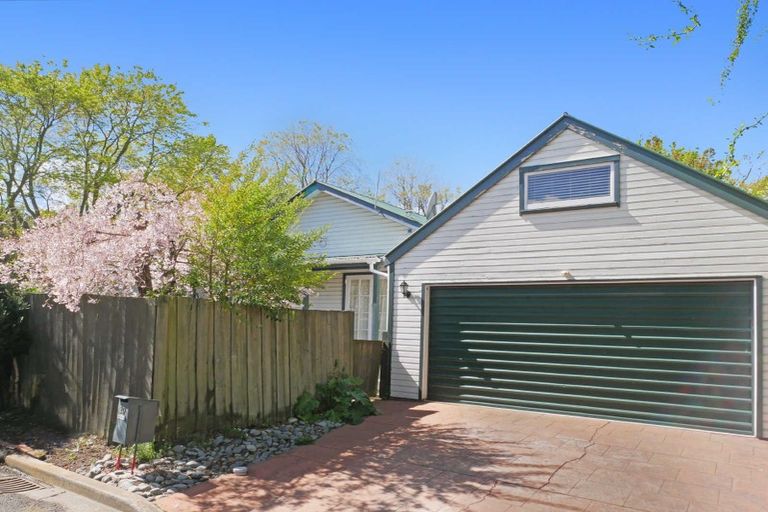 Photo of property in 20 Ely Street, Christchurch Central, Christchurch, 8013