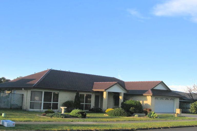 Photo of property in 148 Burswood Drive, Burswood, Auckland, 2013