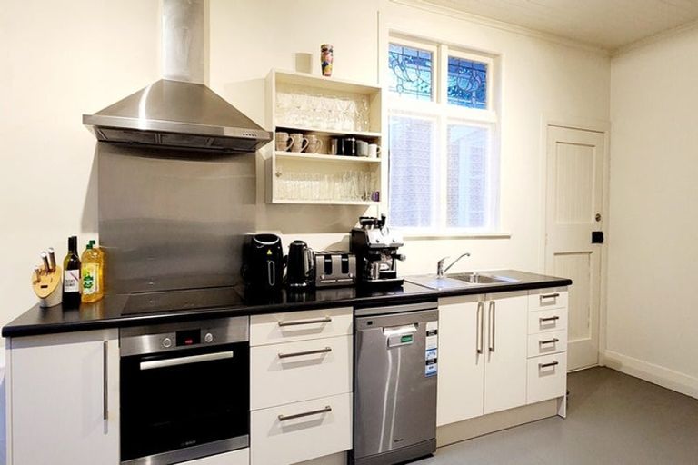 Photo of property in 8 Balfour Street, Mornington, Wellington, 6021