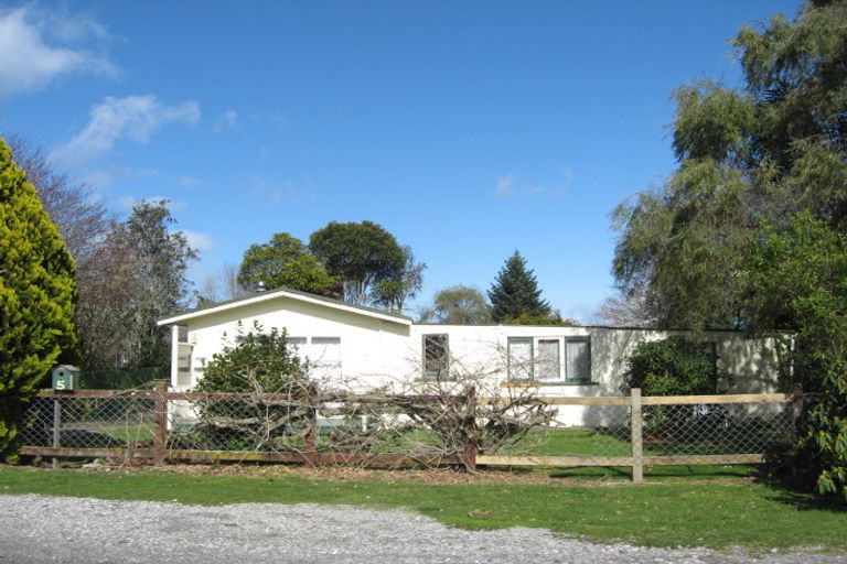 Photo of property in 5 Te Heuheu Parade, Tauranga Taupo, Turangi, 3382