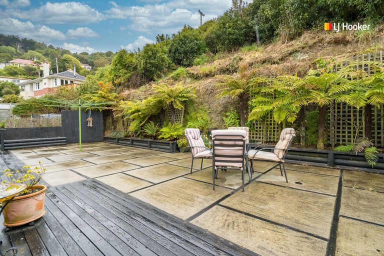 Photo of property in 126 Bedford Street, Saint Clair, Dunedin, 9012