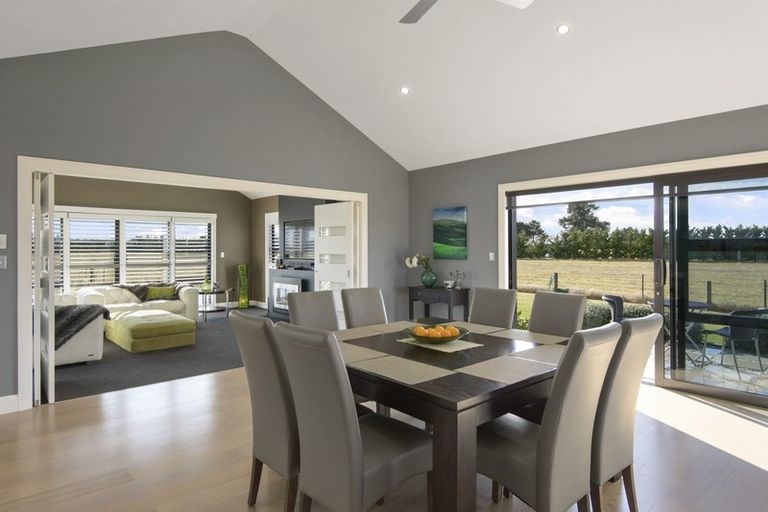 Photo of property in 34 Mckays Road, West Melton, Christchurch, 7671