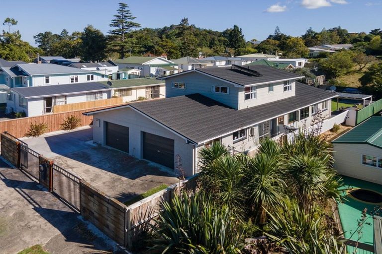 Photo of property in 28 Miller Avenue, Paeroa, 3600