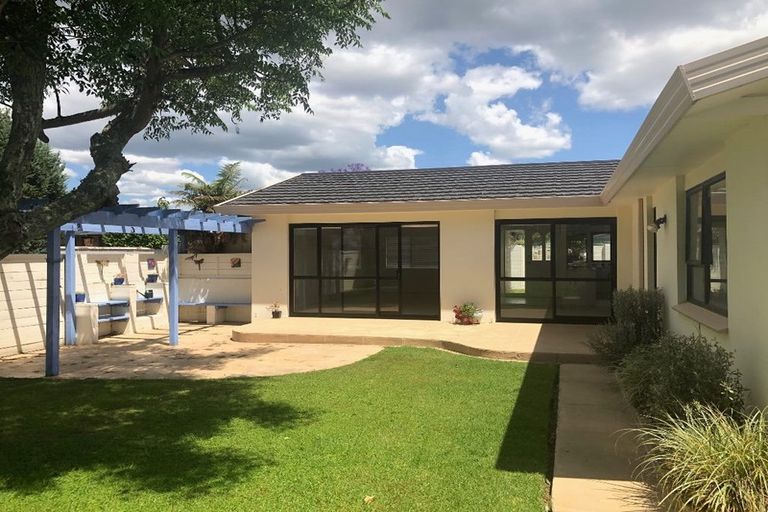 Photo of property in 73 Waratah Street, Matua, Tauranga, 3110