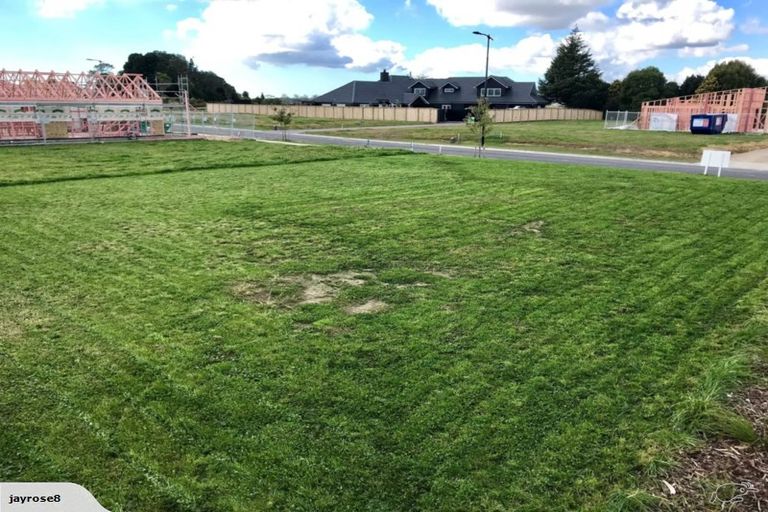 Photo of property in 15 Hanlow Place, Pyes Pa, Tauranga, 3112