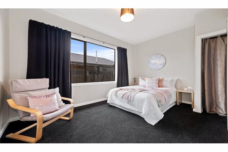 Photo of property in 430 Greers Road, Bishopdale, Christchurch, 8053