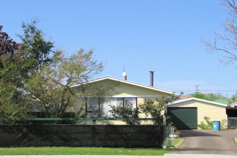 Photo of property in 9 Cherrywood Place, Western Heights, Rotorua, 3015