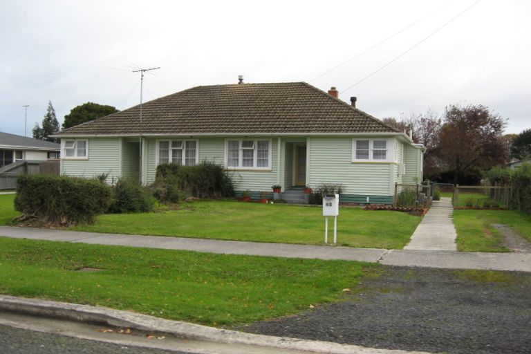 Photo of property in 48 Centennial Avenue, Milton, 9220